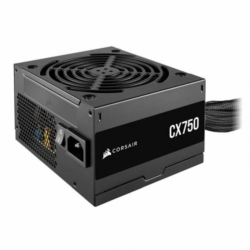 Τροφοδοτικό (PSU) Corsair CX750 80+ Bronze Full Wired