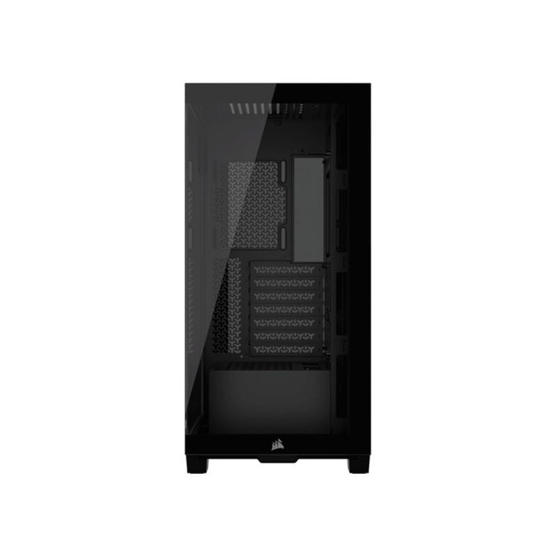 Κουτί Corsair 3500X TG Midi Black