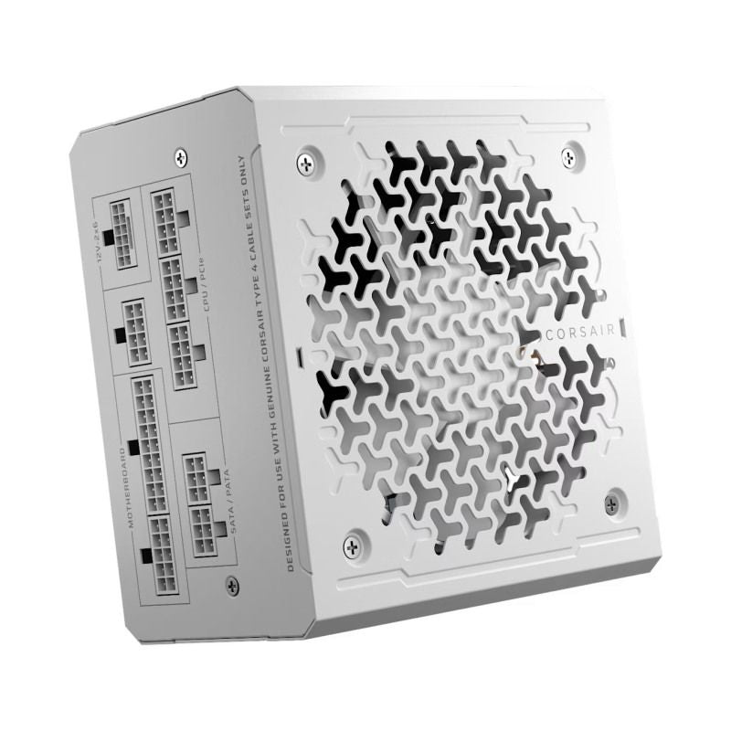 Τροφοδοτικό (PSU) Corsair RM1000e Cybenetics Gold Fully Modular White
