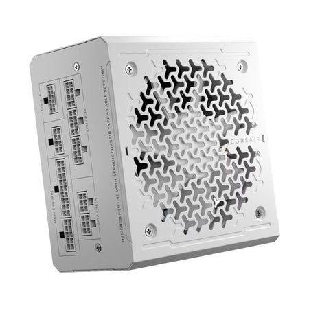 Τροφοδοτικό (PSU) Corsair RM1000e Cybenetics Gold Fully Modular White