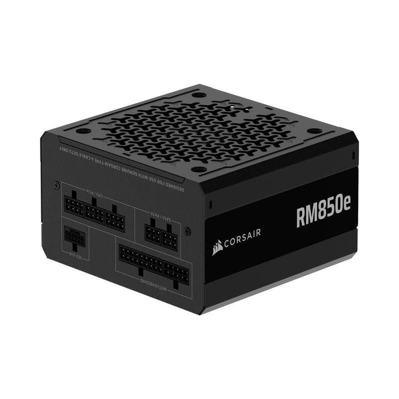 Τροφοδοτικό (PSU) Corsair RM850e Cybenetics Gold Fully Modular
