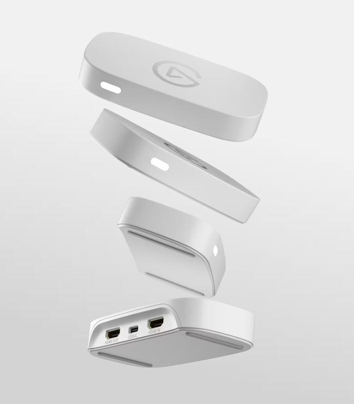 ELGATO Game Capture Neo White (1)