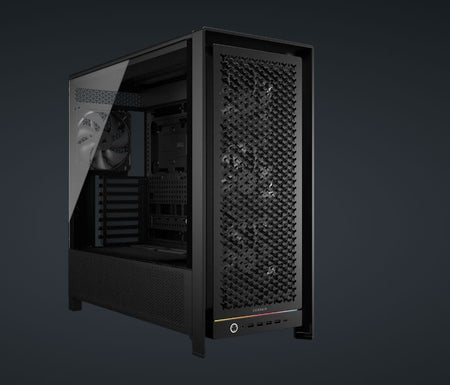 Κουτί Corsair FRAME 5000D RS High-Airflow Mid-Tower