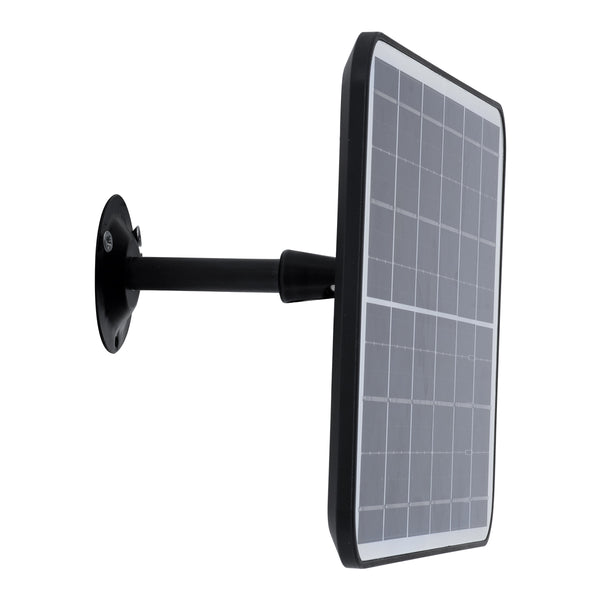 Eigenständige Solarkamera 1080P 2MP | 4G-SIM-KARTE WLAN | 3200-mAh-Akku | Zwei-Wege-Kommunikation | Wasserdicht IP66