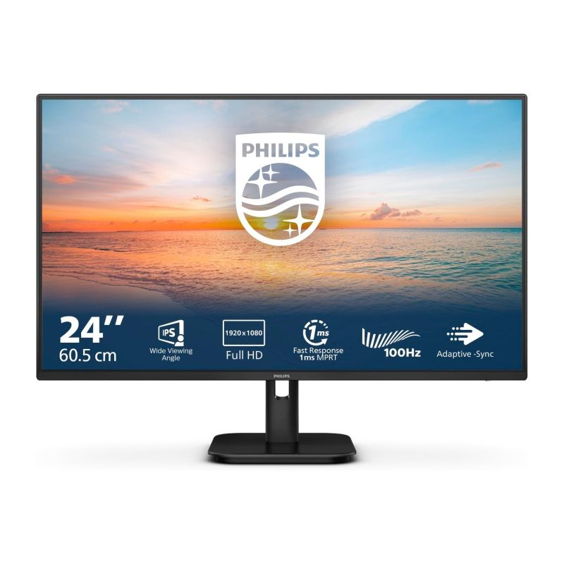 Οθόνη PHILIPS 24E1N1100A