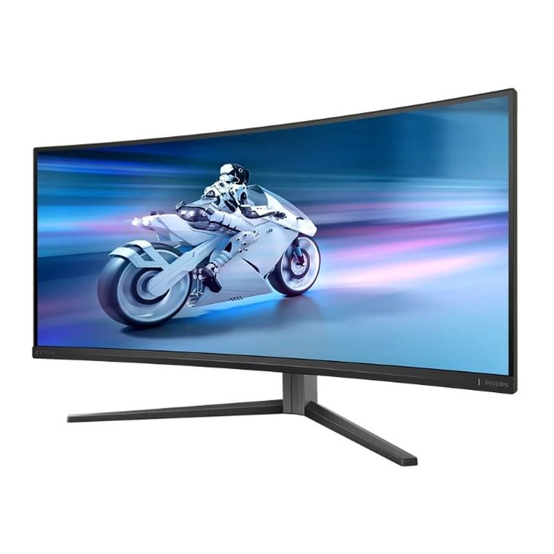 Philips Evnia 34M2C6500 Ultrawide Monitor