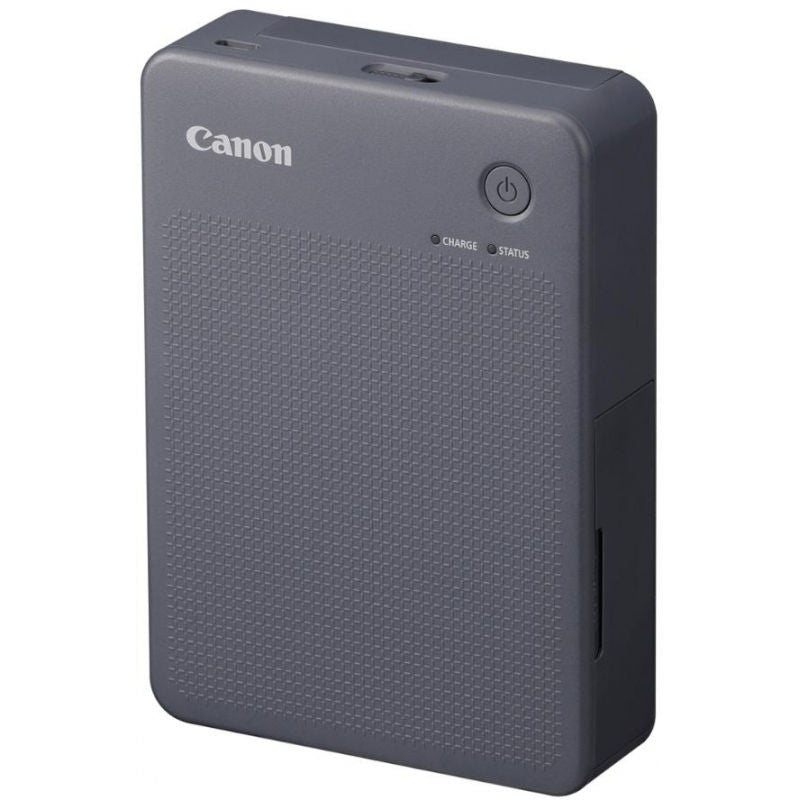 Φορητός Εκτυπωτής Canon Selphy QX20 Grey