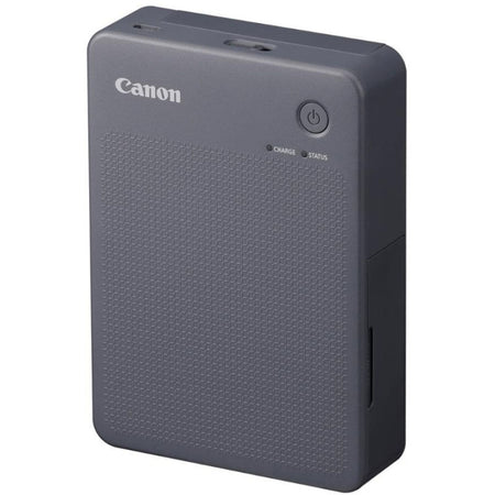 Φορητός Εκτυπωτής Canon Selphy QX20 Grey