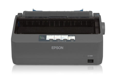 Εκτυπωτής Dot Matrix Epson LX-350 9-pin