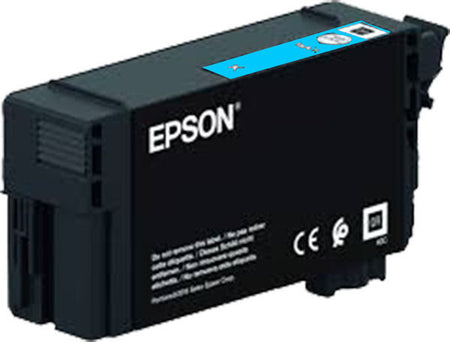 Μελάνι Epson T41F240 UltraChrome XD2 Κυανό
