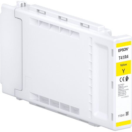 Μελάνι Epson UltraChrome XD2 T41R440 Κίτρινο