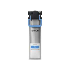 Μελάνι Epson WF-C5xxx Series XL Κυανό