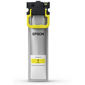 Μελάνι Epson WF-C5xxx Series XL Κίτρινο