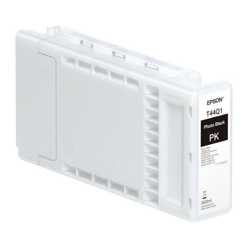 Μελάνι Epson T44Q Photo Black 350ml