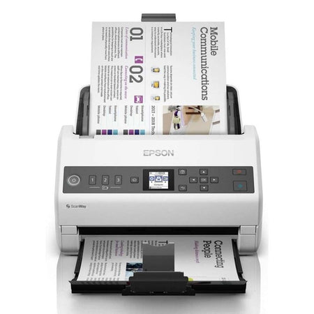 Σαρωτής Epson Workforce DS-730N