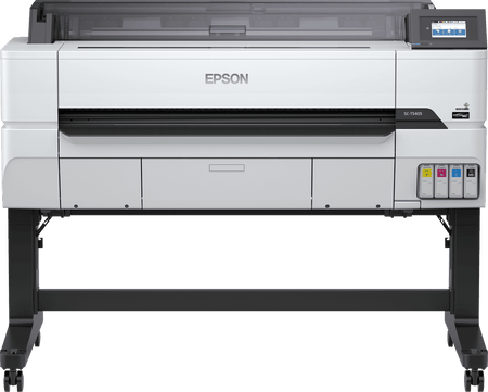 PLOTTER EPSON SureColor SC-T5405 with st