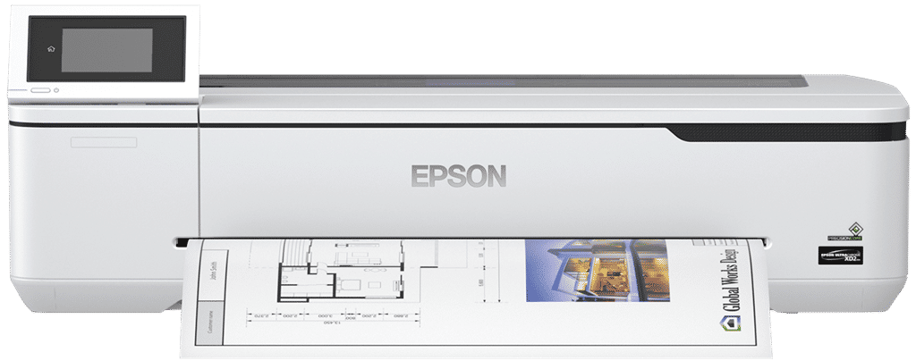 PLOTTER EPSON SureColor SC-T2100