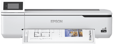 PLOTTER EPSON SureColor SC-T2100