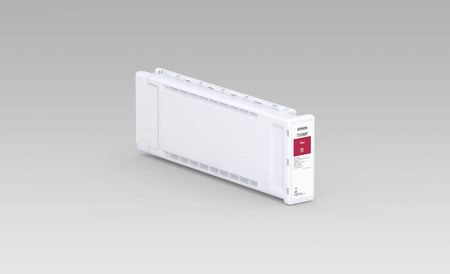 Epson UltraChrome XD3 Γνήσιο Μελάνι Εκτυπωτή InkJet Κόκκινο (C13T50MF00)