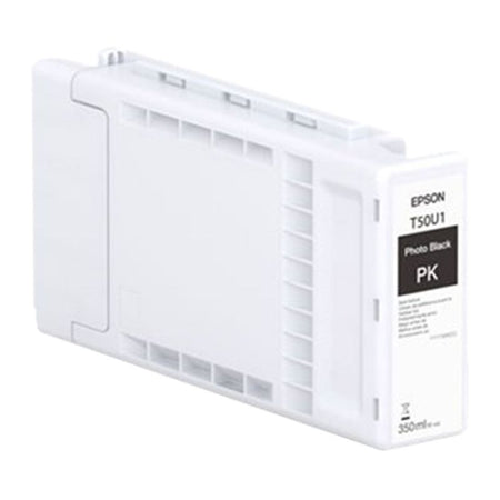 Μελάνι Εκτυπωτή InkJet Epson UltraChrome Μαύρο (C13T50U100)