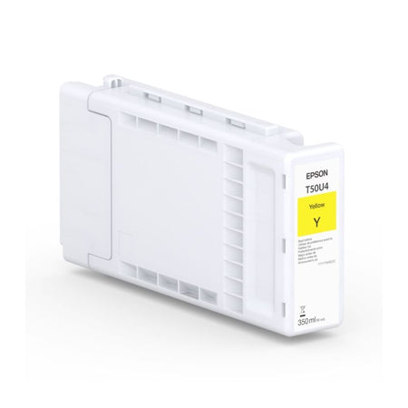 Μελάνι Εκτυπωτή InkJet Epson UltraChrome XD3 Κίτρινο (C13T50U400)