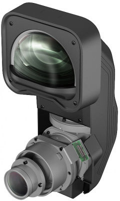 ACC EPSON LENS - ELPLX01S - UST LENS