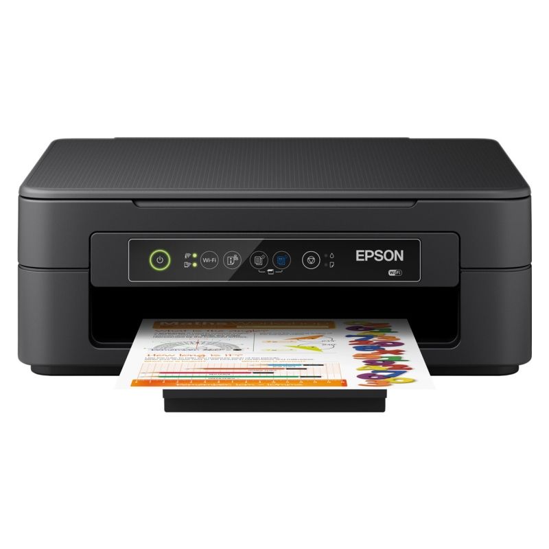 Πολυμηχάνημα Epson Expression XP-2150