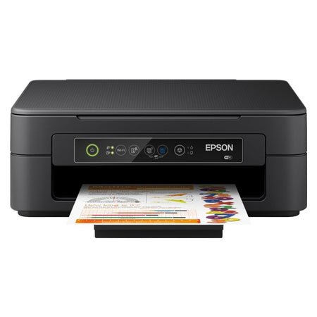 Πολυμηχάνημα Epson Expression XP-2150