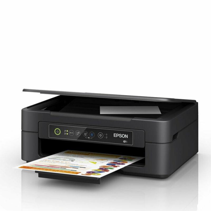 Multifunktionsdrucker Epson Expression XP-2150
