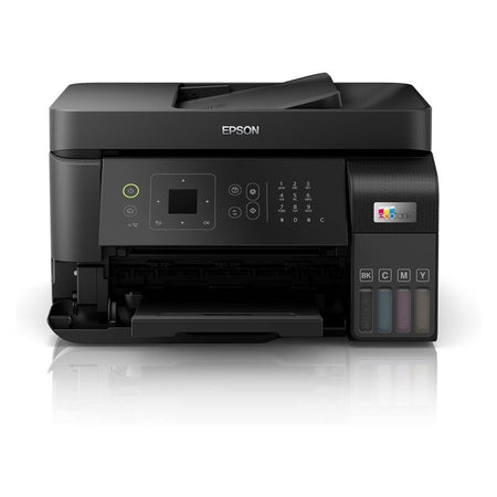 Πολυμηχάνημα Inkjet Epson EcoTank L5590 Έγχρωμο