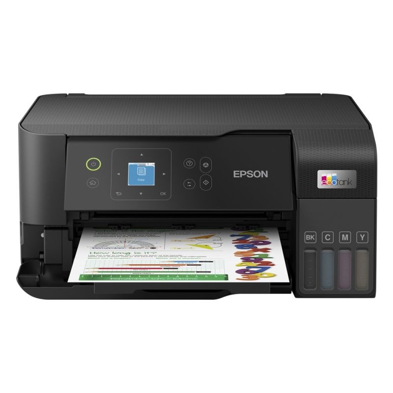 Πολυμηχάνημα Epson L3560
