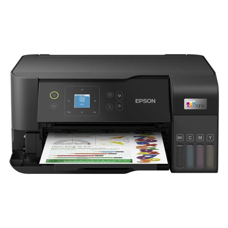 Πολυμηχάνημα Epson L3560