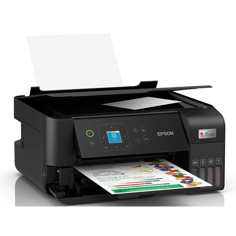 Πολυμηχάνημα Epson L3560