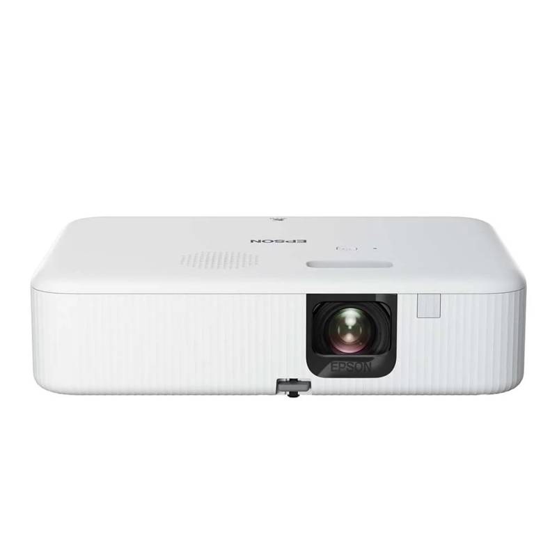 Βιντεοπροβολέας (Projector) EPSON CO-FH01
