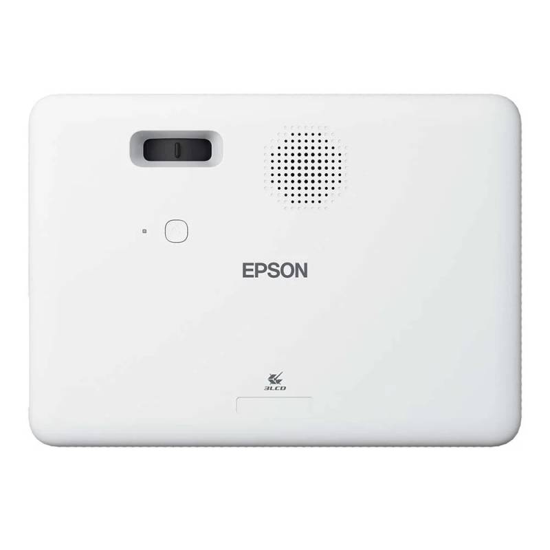 Βιντεοπροβολέας (Projector) EPSON CO-FH01