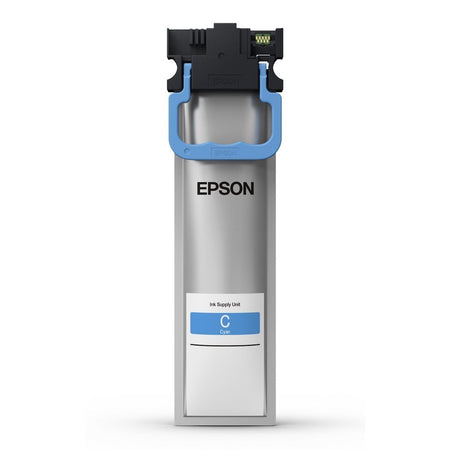 Μελάνι Epson WF-C5890 Series XL 5K Cyan
