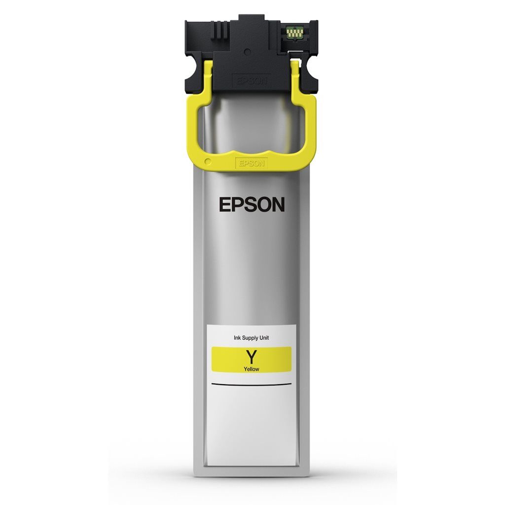 Μελάνι Epson WF-C5890 Series XL 5K Yello