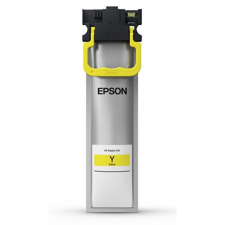 Μελάνι Epson WF-C5890 Series XL 5K Yello