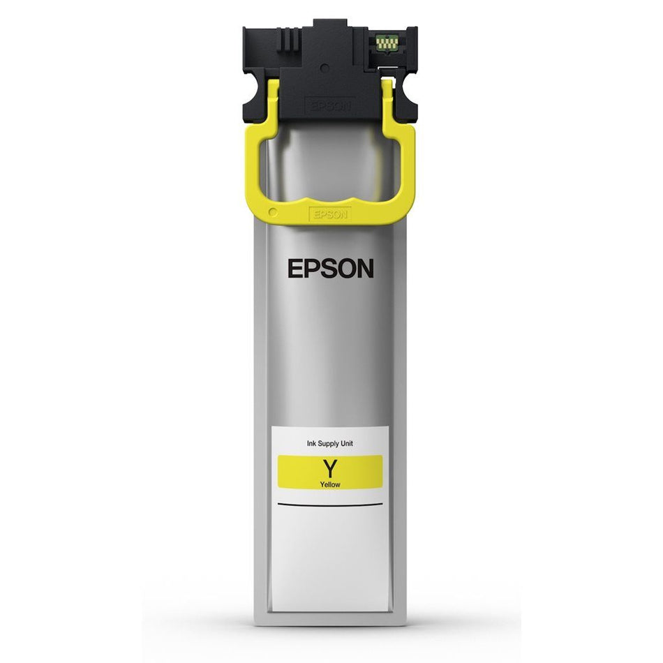 Μελάνι Epson WF-C5890 Series XL 5K Yello