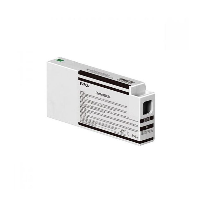 ΑΝΑΛΩΣ EPSON Singlepack Photo Black T54X