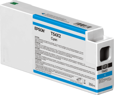 ΑΝΑΛΩΣ EPSON Singlepack Cyan T54X200 Ult