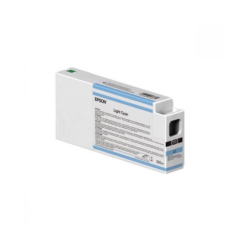 ΑΝΑΛΩΣ EPSON Light Cyan T54X500 UltraChr