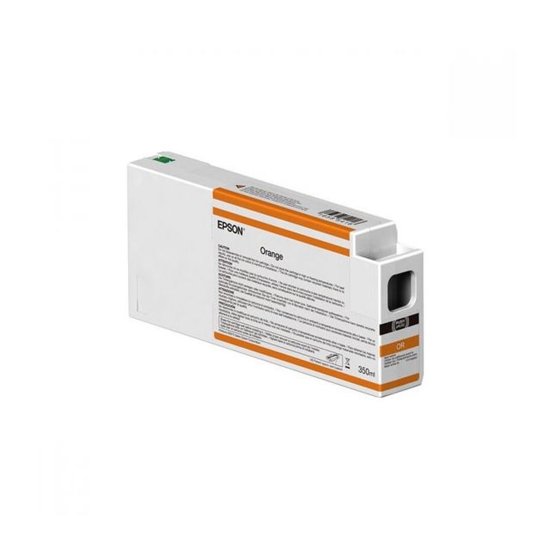 ΑΝΑΛΩΣ EPSON Orange T54XA00 UltraChrome