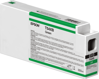 ΑΝΑΛΩΣ EPSON Green T54XB00 UltraChrome