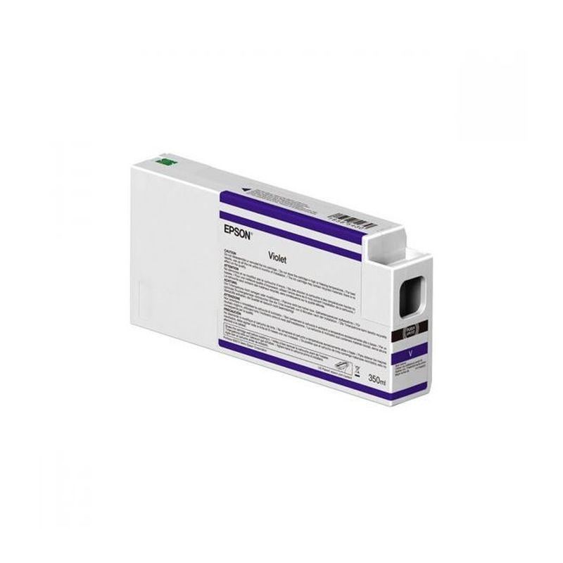 ΑΝΑΛΩΣ EPSON Violet T54XD00 UltraChrome