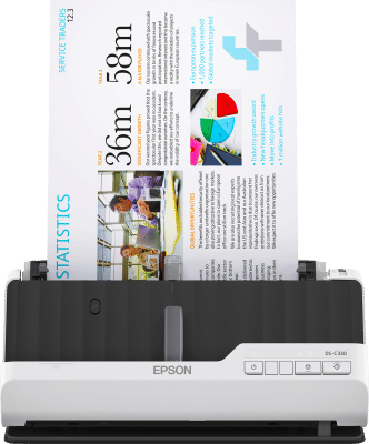 ΣΑΡΩΤΗΣ EPSON DS-C330