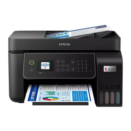 Πολυμηχάνημα Inkjet Epson EcoTank L5310 Έγχρωμο