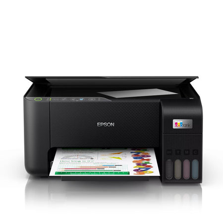 Πολυμηχάνημα Inkjet Epson EcoTank L3270 Έγχρωμο