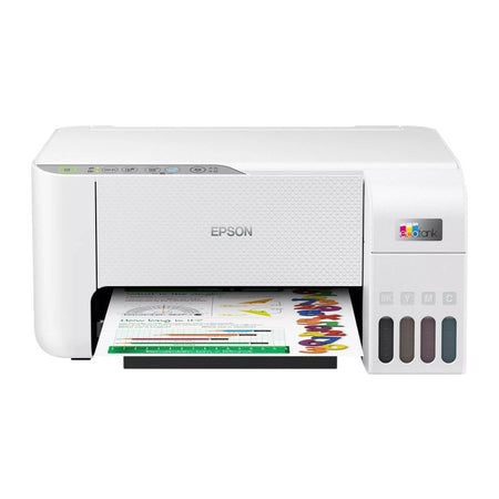 Πολυμηχάνημα Inkjet Epson EcoTank L3276 Έγχρωμο