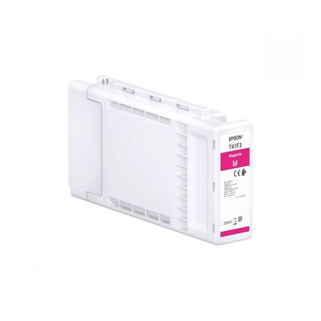 Μελάνι Epson T41F340 UltraChrome XD2 Ματζέντα